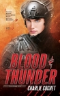 Blood & Thunder (Thirds #2) By Charlie Cochet Cover Image