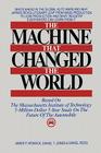 Machine that Changed the World By James P. Womack Cover Image