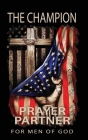 The Champion: Prayer Partner for Men of God Cover Image