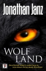 Wolf Land By Jonathan Janz Cover Image