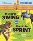 Monkeys Swing and Cheetahs Sprint: Spotting Motion Words at the Zoo Cover Image