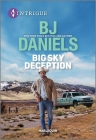 Big Sky Deception By B. J. Daniels Cover Image
