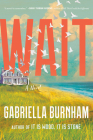 Wait: A Novel Cover Image