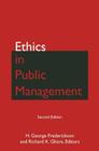 Ethics in Public Management Cover Image