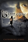 Babylonne By Catherine Jinks Cover Image