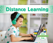 Distance Learning By Julie Murray Cover Image