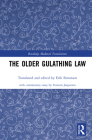 The Older Gulathing Law (Routledge Medieval Translations) By Erik Simensen (Editor) Cover Image