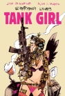 Everybody Loves Tank Girl By Alan Martin, Jim Mahfood (Illustrator) Cover Image