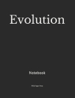 Evolution: Notebook Cover Image