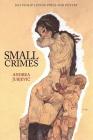 Small Crimes Cover Image