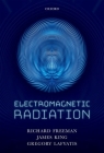 Electromagnetic Radiation Cover Image