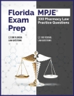 Florida MPJE Exam Prep: 300 Pharmacy Law Practice Questions Cover Image