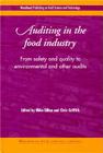 Auditing in the Food Industry: From Safety and Quality to Environmental and Other Audits By M. Dillon (Editor), C. Griffith (Editor) Cover Image