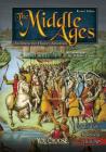 The Middle Ages: An Interactive History Adventure (You Choose: Historical Eras) By Allison Lassieur Cover Image