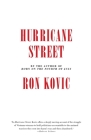 Hurricane Street By Ron Kovic Cover Image