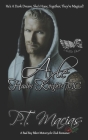 Axle: Hades Knights MC (Dark Alphas MC Romance): He's A Dark Dream, She's Hope, Together, They're Magical! Cover Image