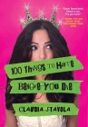 100 Things to Hate Before You Die Cover Image