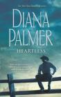 Heartless (Long) By Diana Palmer Cover Image