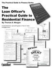 The Loan Officer's Practical Guide to Residential Finance Cover Image
