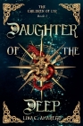 Daughter of the Deep By Lina C. Amarego Cover Image
