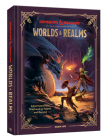 Dungeons & Dragons Worlds & Realms: Adventures from Greyhawk to Faêrun and Beyond Cover Image