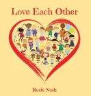 Love Each Other Cover Image