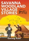 Savanna Woodland Village Stories Cover Image