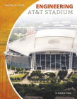 Engineering AT&T Stadium Cover Image