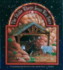 Stable Where Jesus Was Born By Rhonda Gowler Greene Cover Image