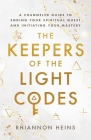 The Keepers Of The Light Codes By Rhiannon Heins Cover Image