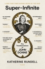 Super-Infinite: The Transformations of John Donne Cover Image