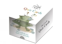 The Crush Series Quiz Cards By Silke Diehl (Illustrator), Ian Worboys Cover Image