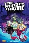 The Witch's Throne Cover Image