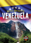 Venezuela (Country Profiles) By Nicole E. Rodriguez Mata Cover Image