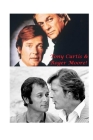 Tony Curtis & Roger Moore!: The Shocking Truth! Cover Image