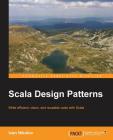 Scala Design Patterns By Ivan Nikolov Cover Image