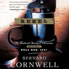 Rebel: The Nathaniel Starbuck Chronicles: Book One By Bernard Cornwell, Andrew Cullum (Read by) Cover Image