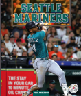 Seattle Mariners Cover Image
