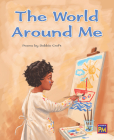 The World Around Me (Formerly Poems: The World Around Me): Leveled Reader Orange Level 15 By Rg Rg (Prepared by) Cover Image
