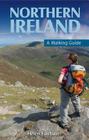 Northern Ireland: A Walking Guide Cover Image