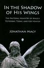 In the Shadow of His Wings: The Pastoral Ministry of Angels: Yesterday, Today, and for Heaven Cover Image