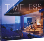 Timeless Modern Interiors: RRP / Rees Roberts + Partners Cover Image
