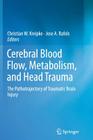 Cerebral Blood Flow, Metabolism, and Head Trauma: The Pathotrajectory of Traumatic Brain Injury Cover Image