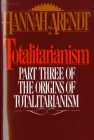 Totalitarianism: Part Three of The Origins of Totalitarianism Cover Image