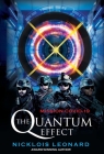The Quantum Effect: Mission COVID-19 By Nicklois Leonard Cover Image
