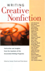 Writing Creative Nonfiction Cover Image