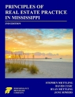 Principles of Real Estate Practice in Mississippi: 2nd Edition Cover Image