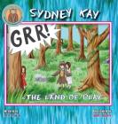 Sydney Kay in The Land of Play By Pete Drakas, Amber Dupree (Illustrator) Cover Image