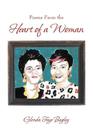 Poems From the Heart of a Woman Cover Image