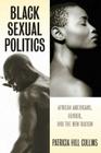 Black Sexual Politics: African Americans, Gender, and the New Racism By Patricia Hill Collins Cover Image